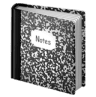 notebook