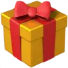 present